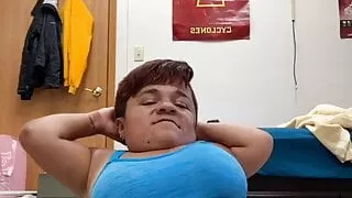 Erika Nohl  sexiest TikTok Videos