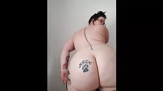 Huge Ass Compliation