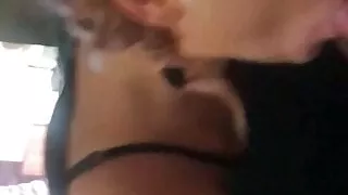 Best blow job from girlfriend