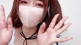 210728 Nipple Orgasm