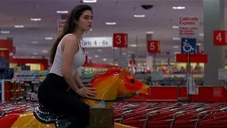 Jennifer Connelly – Sexy Tribute