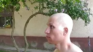Slave Headshave