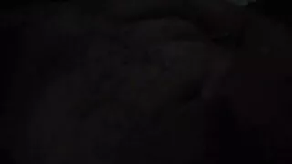 BBW Enby Masturbation Five