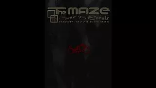 The MAZE Swingers Events