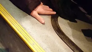 cht 104 hand trample