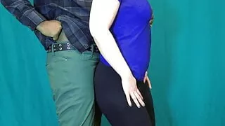 Ass, Sex Massage, Milf Sex, Softcore Sex, Yoga