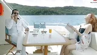 Azra Akiin & Mehtap Byri - Her Sey Mumkun 2017