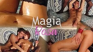 Sex on the Couch, SQUIRT in face