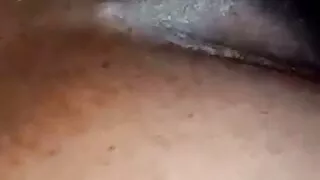 Französische Reife lutscht meine Köchin während ihres Urlaubs im Senegal