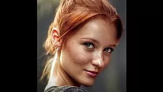 Precious Ginger 1634