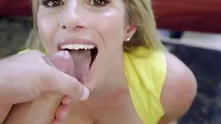 Mom Loves My Cum Compilation (Part 3)