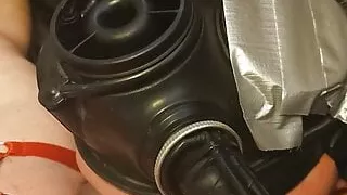 Das erste Mal auf dem Bubbler