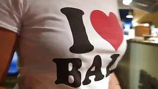 Katerina - Hot Ass Czech Slut Fucked On Holiday