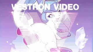 Vestron Logo 10 Times Sexier