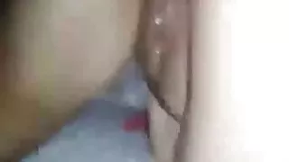 La moglie puttana bisognosa di cazzo