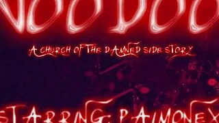 Big Titted Succubus Demands BBC