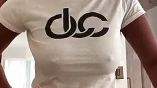 Walk of shame Lez strippers pt 3