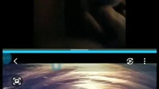 Cum tribute to my sexy latina friend