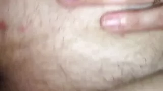 Dirty Hairy Nasty Fat Pussy Fucked Close-Up Balls Deep