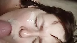 Amateur facial