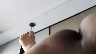 Desi wife fucked by Muslim delivery boy