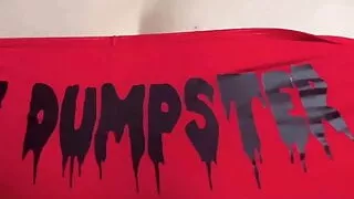 T-Mädchen Sexybrody Neue Schwänze und neue Höschen Unboxing