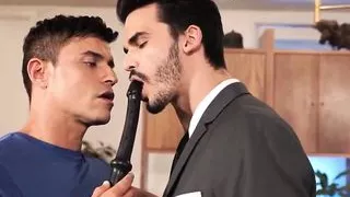 Gentlemen 28: Executive Authority