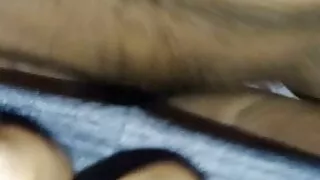 Fucking with young  boy friend