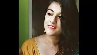 Artistic Tribute Slide Show on Indian Wifey