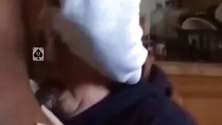 Mrs M is a Black Cock Sucking Whore Wife. Cuck Husband Films