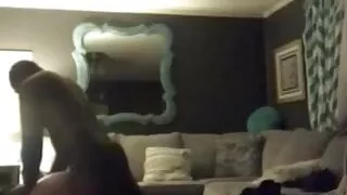 Mrs M’s Cuck Husband Films Her Being a BLACK MAN’S Whore