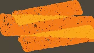 Another nice pee on the beach