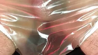 Amateursex, Crossdresser