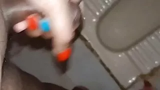 Kalpana cd pissing and cuming