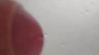 Amateursex, Großer Schwanz, Sperma, Schwuler Sex, Handarbeit, Latino