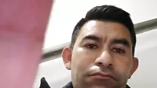 Amateursex, Latino, Masturbation, Webcamsex