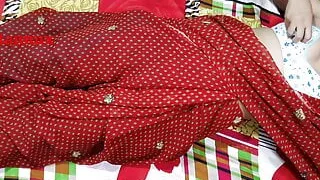 Tannux’ first ever rough fuck – newly married bhabhi desi Indian