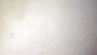 She’s enjoyin that young cock after partying all night