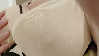 Does Piggy Need a Bigger Cup Size?