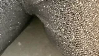 Big Butt Farting GoddessAmandaxxx