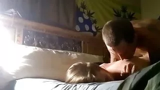 francaise gf baisee par derriere avant l'ecole