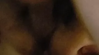 My friend fucking my wife