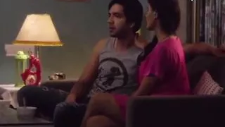 Hot Sexy desi Bhabhi fucking with office boy