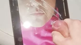 Cum Tribute - pugglelover onlyfans