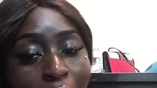 Sexy sensual chocolate honey vol.1