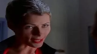 Vampire girl tv sex scene