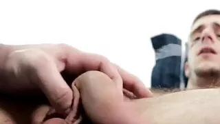 An amazingly teasing, hard dick compilation