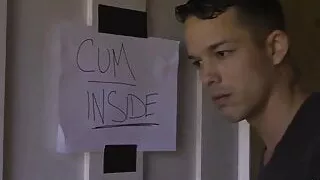 Drilling that big black ass is the best for the day