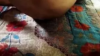 Both her holes used turn by turn