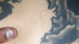 Me and my latina again